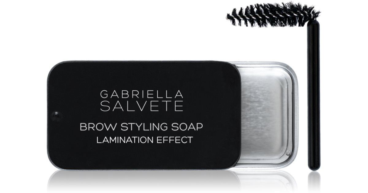 (Sapone per lo styling delle sopracciglia) 13 ml