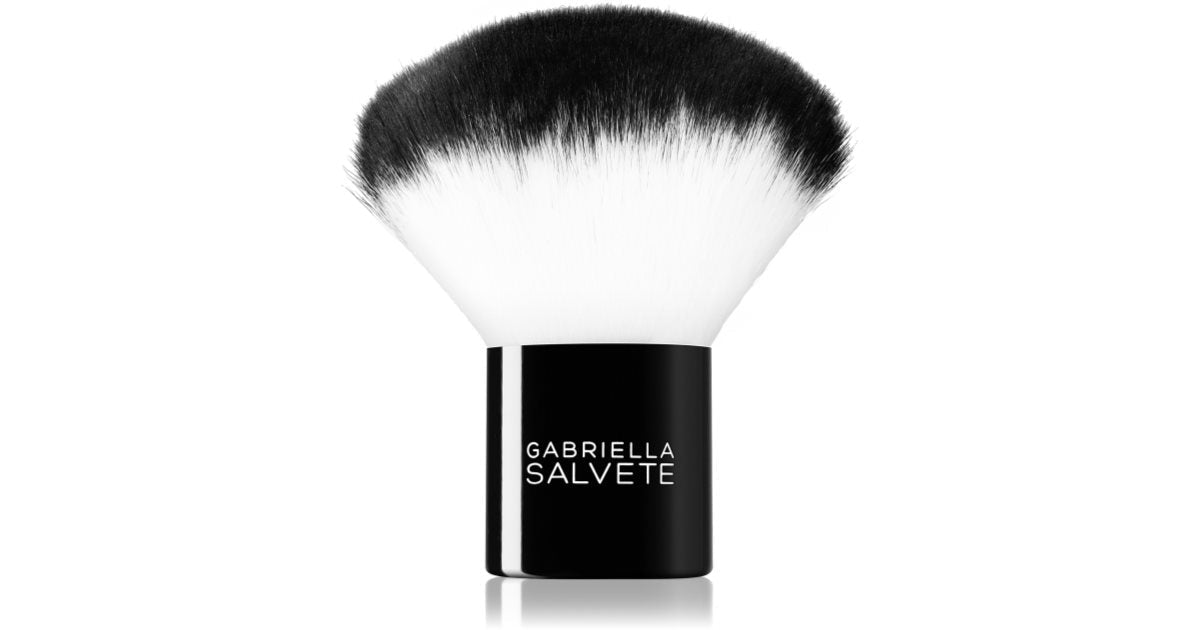 Gabriella salvete Pennello cosmetico kabuki Strumenti Pennello Kabuki