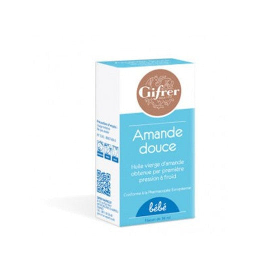 Wholesale Gifrer Bambino Olio di Mandorle Dolci 56ml | Carsha
