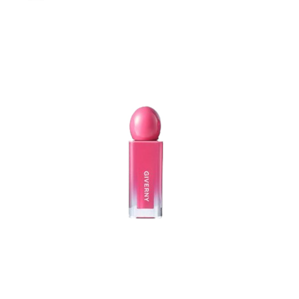 GIVERNY - Dewy Lip Glaze - 4.9g - 04 Youth Pink