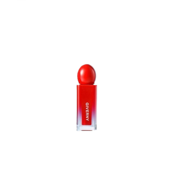 Wholesale GIVERNY - Dewy Lip Glaze - 4.9g - 06 Lychee Red | Carsha