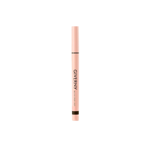 Wholesale GIVERNY - Milchak Brush Liner - 0.6g - 02 Black Brown | Carsha