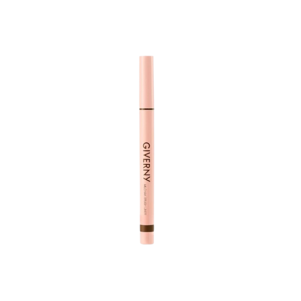 Wholesale GIVERNY - Milchak Brush Liner - 0.6g - 03 Brown | Carsha