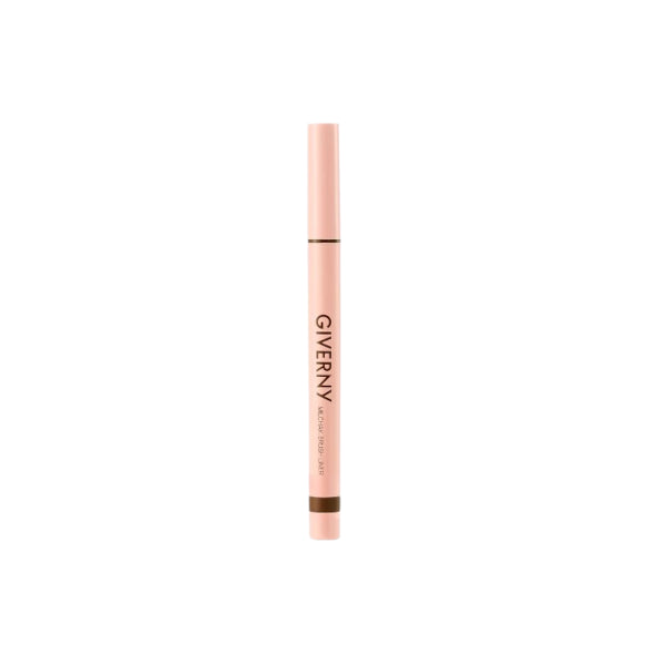 GIVERNY - Milchak Brush Liner - 0.6g - 03 Brown