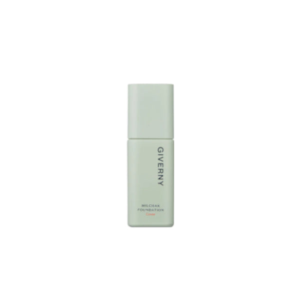 Wholesale GIVERNY - Milchak Cover Foundation SPF30 PA++ - 30ml - 22NW Natural Beige | Carsha