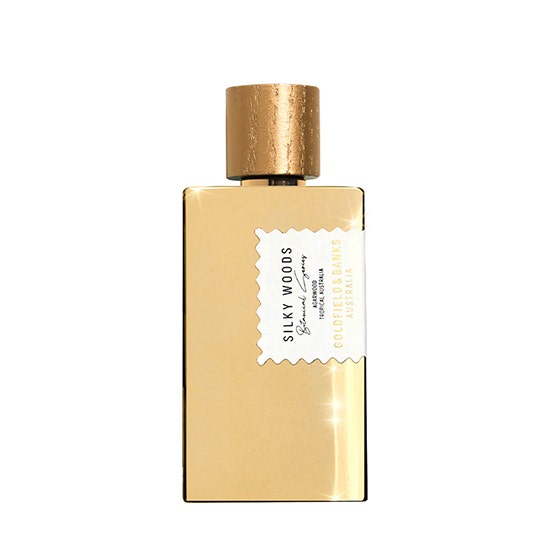 Wholesale Goldfield & banks Silky Woods Eau de Parfum - 100 ml | Carsha