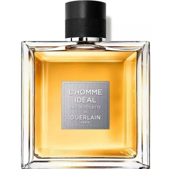 Wholesale Guerlain L'Homme Ideal - Eau De Toilette Uomo - Volume: 150 ml | Carsha