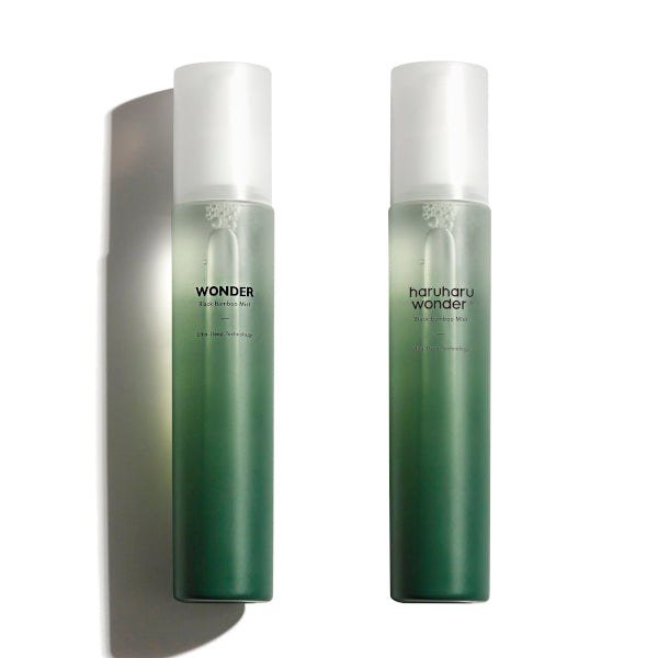 Wholesale Deal haruharu wonder - Black Bamboo Mist - 150ml | Carsha