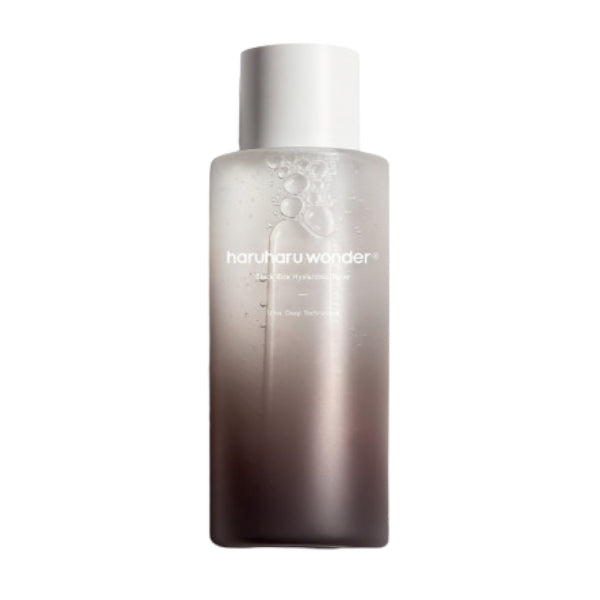 Wholesale haruharu wonder - Black Rice Hyaluronic Toner - 300ml | Carsha