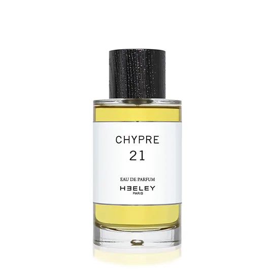 Wholesale Heeley Chypre 21 Eau de Parfum Unisex - 100 ml | Carsha