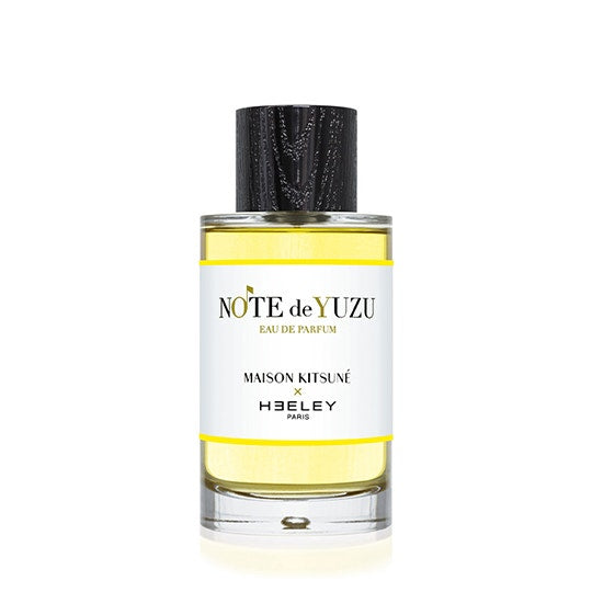 Wholesale Heeley Note de Yuzu Eau de Parfum unisex - 50 ml | Carsha
