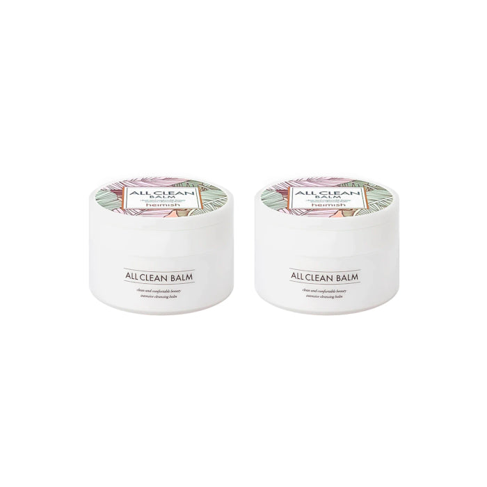 Wholesale heimish All Clean Balm - 120ml 2ea Set | Carsha