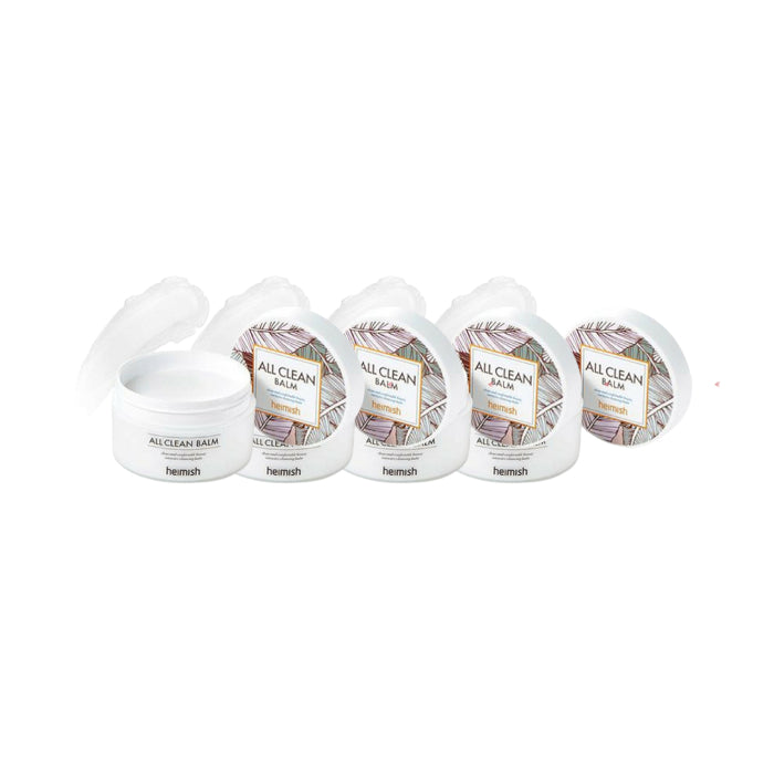 Wholesale heimish All Clean Balm - 120ml 4ea Set | Carsha