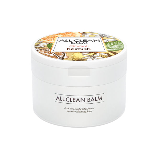 Wholesale heimish - All Clean Balm Mandarin - 120ml | Carsha