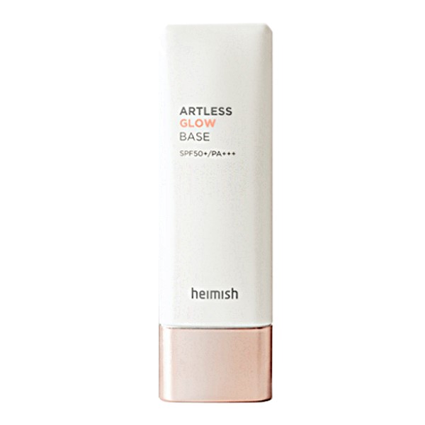 Wholesale heimish - Artless Glow Base SPF 50+ PA+++ 40ml | Carsha