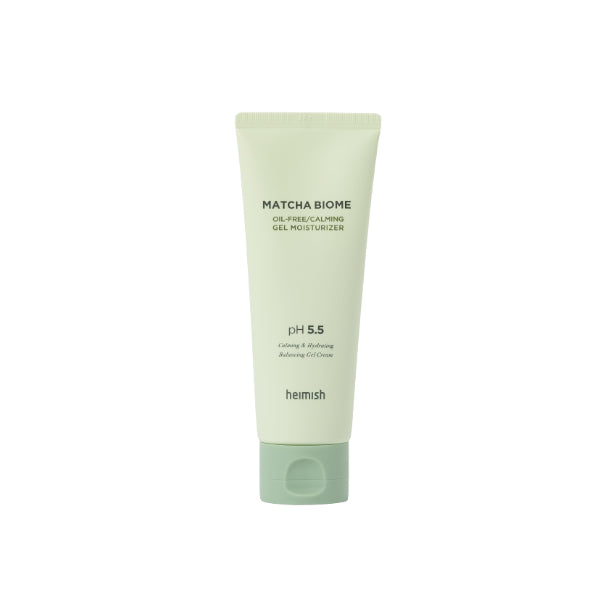 Wholesale heimish - Matcha Biome Oil Free Calming Gel Moisturizer - 100ml | Carsha