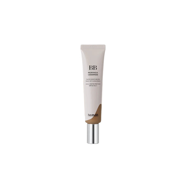 Wholesale heimish - Moringa Ceramide BB Cream SPF30 PA++ - 30g - 29 Dark Olive | Carsha