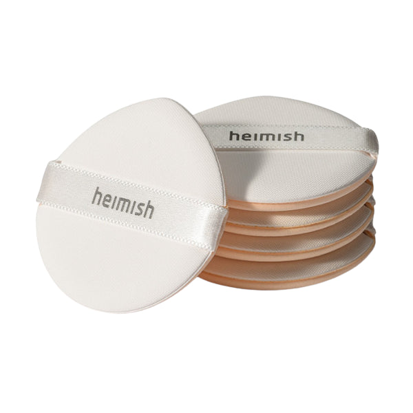 Wholesale heimish - Ruby Cell Puff - 5pcs | Carsha