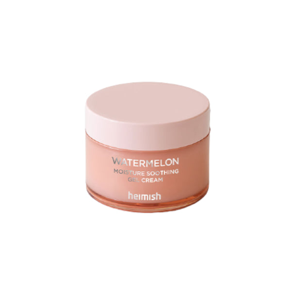 Wholesale heimish - Watermelon Moisture Soothing Gel Cream - 110ml | Carsha