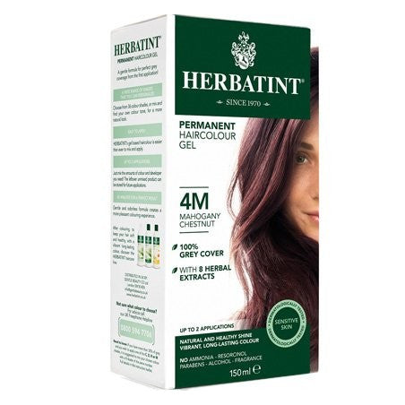 Wholesale Herbatint tintura per capelli 150ml 6D Biondo Scuro Dorato | Carsha