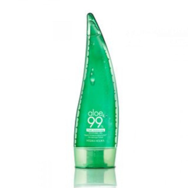 Wholesale Holika Holika - Aloe Hydro Formula 96% Soothing Gel - 250ml | Carsha