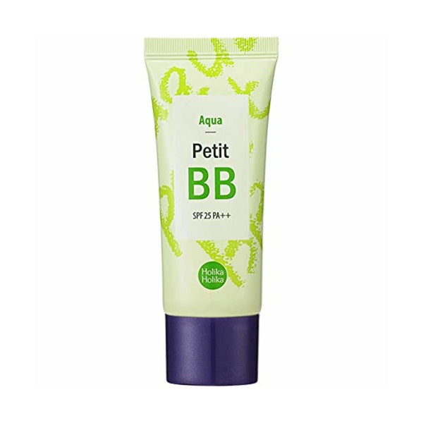 Wholesale Holika Holika - Aqua Petit BB SPF25 PA++ - 30ml | Carsha