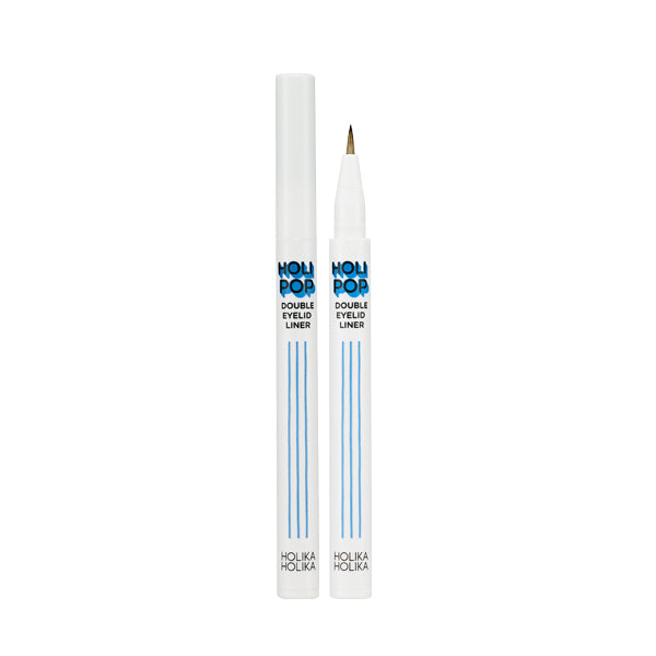 Wholesale Holika Holika - Holi Pop Double Eyelid Liner - 0.5g - Original | Carsha