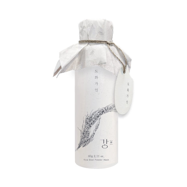 House Of Dohwa - Rice Bran Powder Wash - 60g