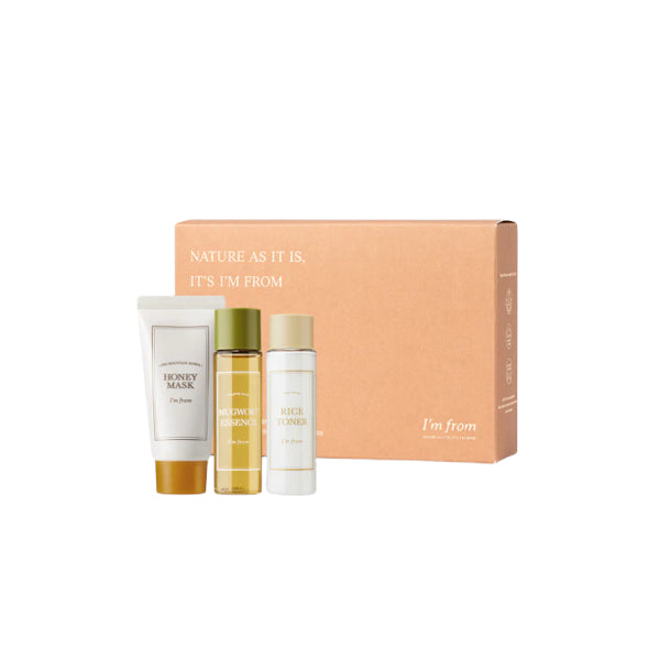Wholesale I'm From - Best Seller Miniature Set - 1 set 3 items | Carsha