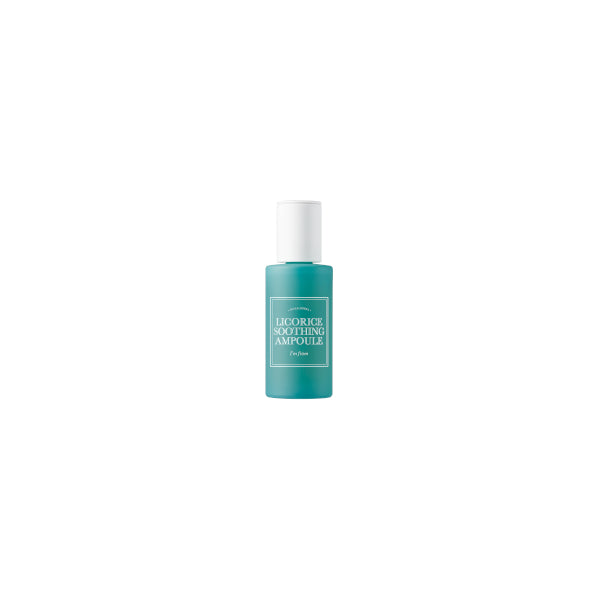 Wholesale I'm From - Licorice Soothing Ampoule - 30ml | Carsha