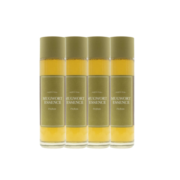 Wholesale I'm From Mugwort Essence - 160ml 4ea Set | Carsha