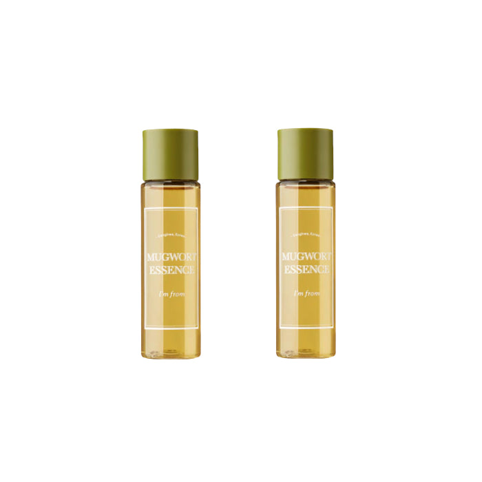 Wholesale I'm From Mugwort Essence - 30ml 2ea Set | Carsha