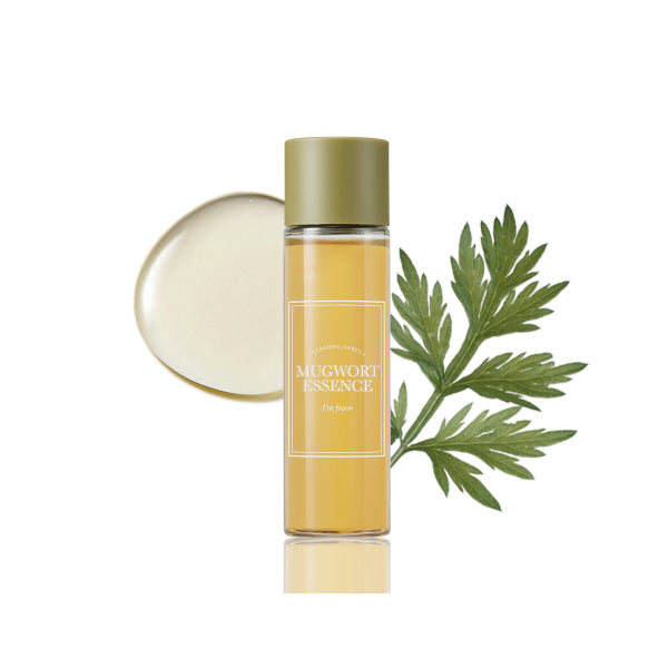 Wholesale I'm From - Mugwort Essence - 30ml | Carsha