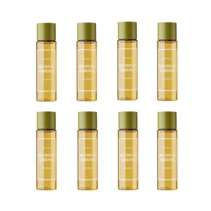 Wholesale I'm From Mugwort Essence - 30ml 8ea Set | Carsha