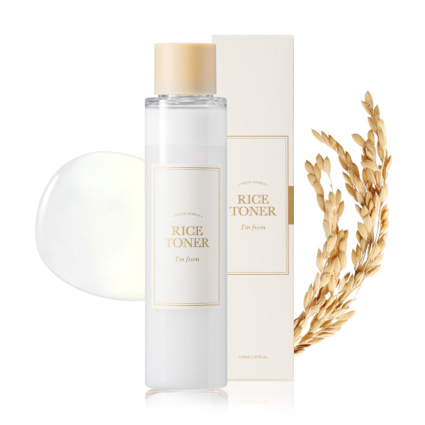 Wholesale I'm From - Rice Toner - 150ml | Carsha
