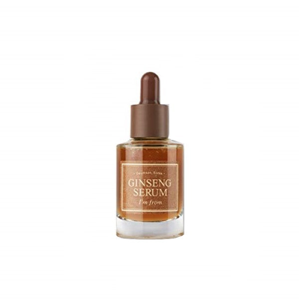Wholesale Deal I'm From - Ginseng Serum - 30ml | Carsha