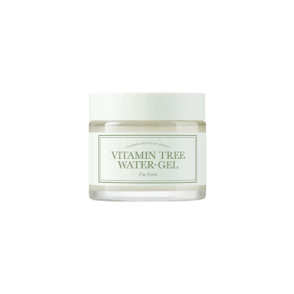 Wholesale I'm From - Vitamin Tree Water-Gel - 75g | Carsha
