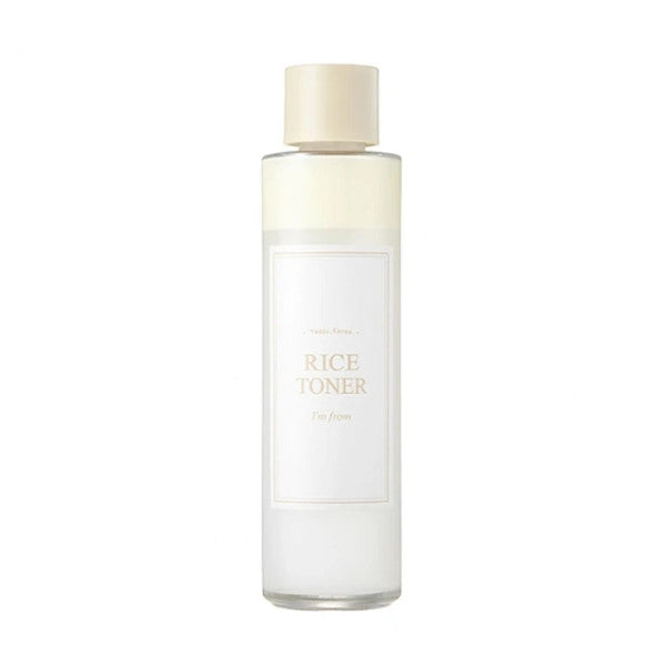 Wholesale Deal I'm From - Rice Toner - 150ml | Carsha
