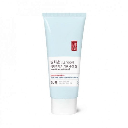 ILLIYOON - Ceramide Ato Soothing Gel - 175ml