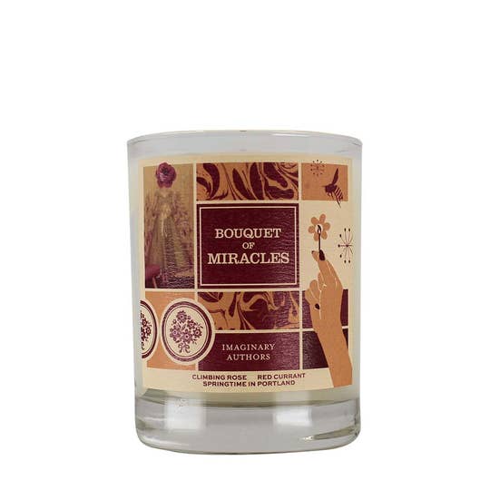 Wholesale Imaginary Authors Bouquet of Miracles Candela 312gr | Carsha