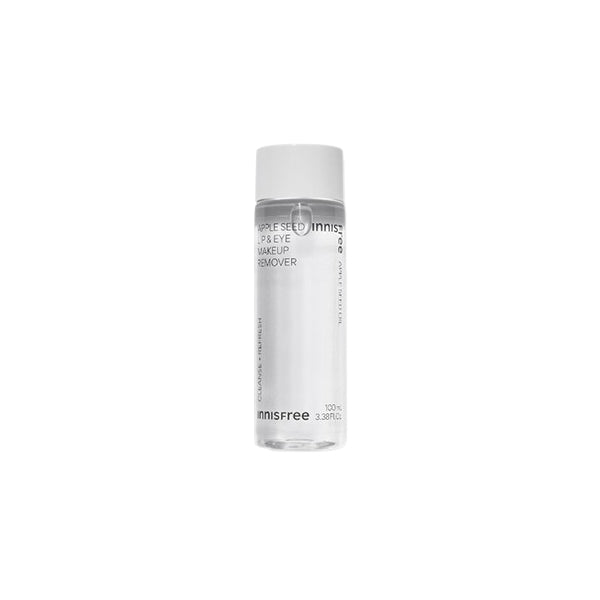 Wholesale innisfree - Apple Seed Lip & Eye Makeup Remover New Version - 100ml | Carsha