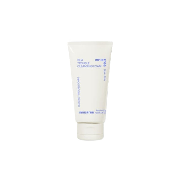 Wholesale innisfree - Bija Trouble Cleansing Foam - 150g | Carsha