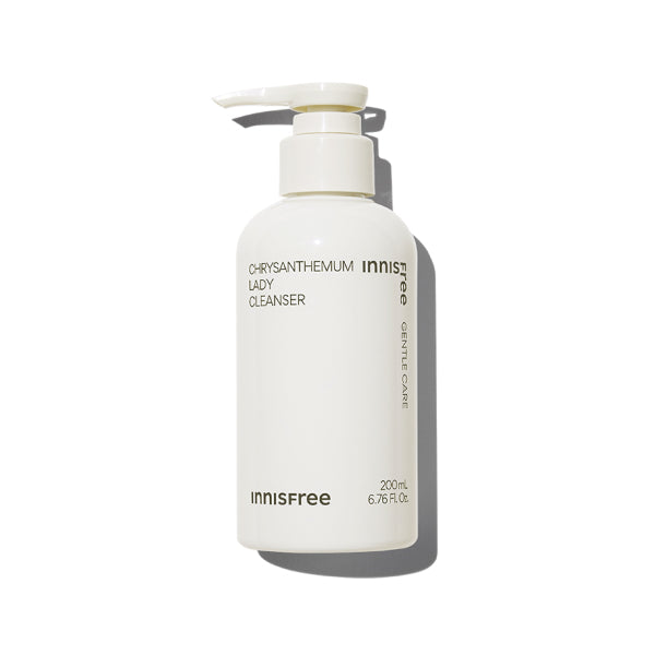 Wholesale innisfree - Chrysanthemum Lady Cleanser - 200ml - New Version | Carsha