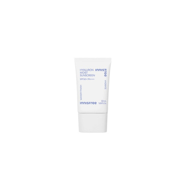 Wholesale innisfree - Hyaluron Moist Sunscreen SPF50+ PA++++ New Version - 50ml | Carsha