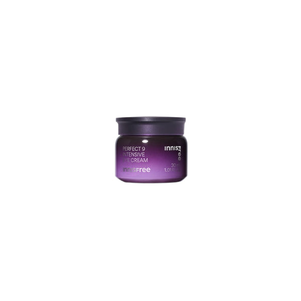 Wholesale innisfree - Perfect 9 Intensive Eye Cream New Verison - 30ml | Carsha