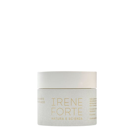 Wholesale Irene Forte Apricot Penta-Acid Polish 50ml | Carsha