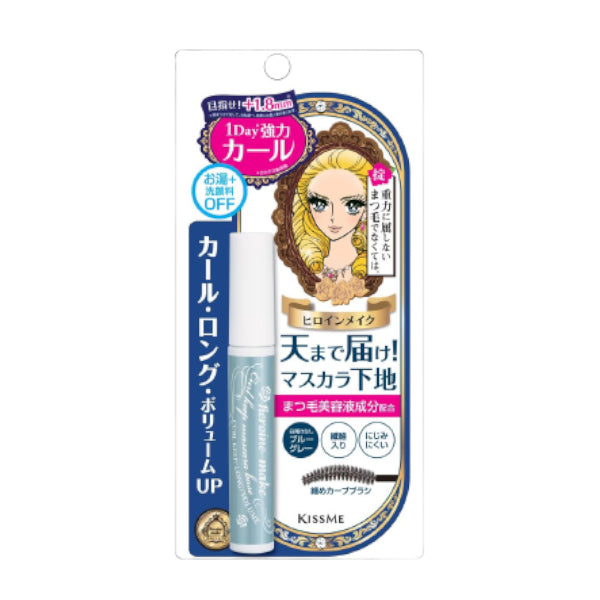 Wholesale ISEHAN - Kiss Me Heroine Make Curl Keep Mascara Base - 2.5g | Carsha