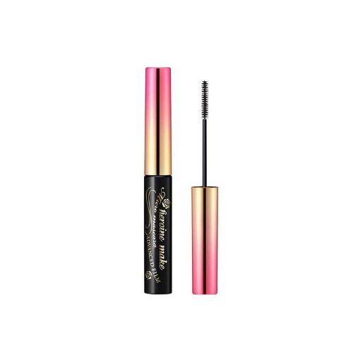 Wholesale ISEHAN - Kiss Me Heroine Make Micro Mascara Advanced Film - 4.5g - 01 Jet Black | Carsha