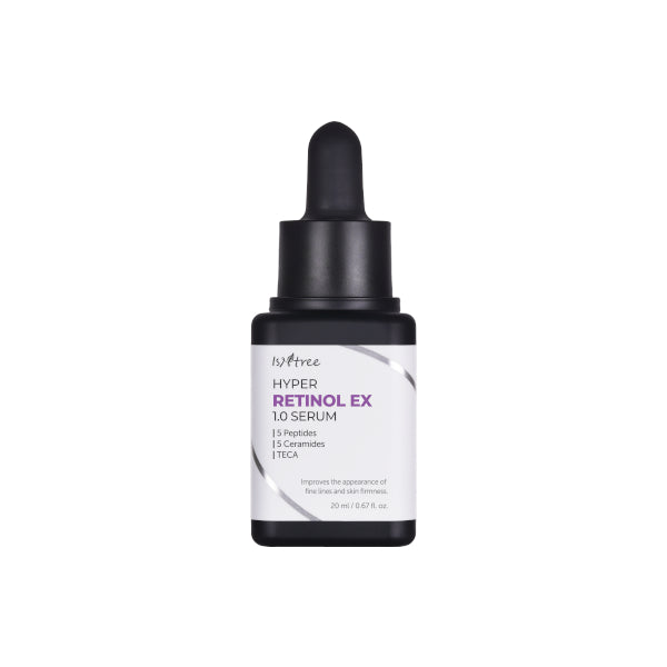 Wholesale Isntree - Hyper Retinol EX 1.0 Serum - 20ml | Carsha