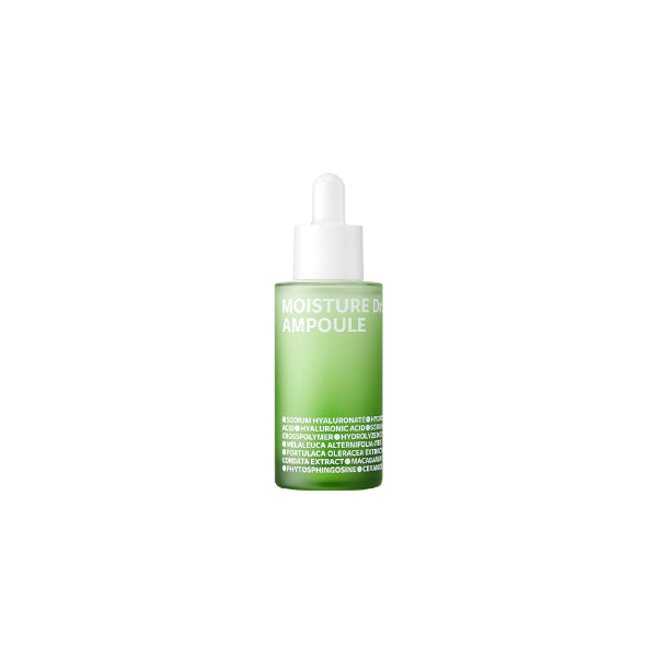 Wholesale ISOI - Moisture Dr. Ampoule - 40ml | Carsha